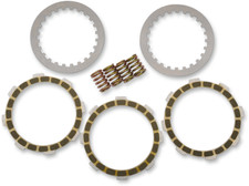 Barnett Complete Dirt Digger Clutch Kit 3033510001