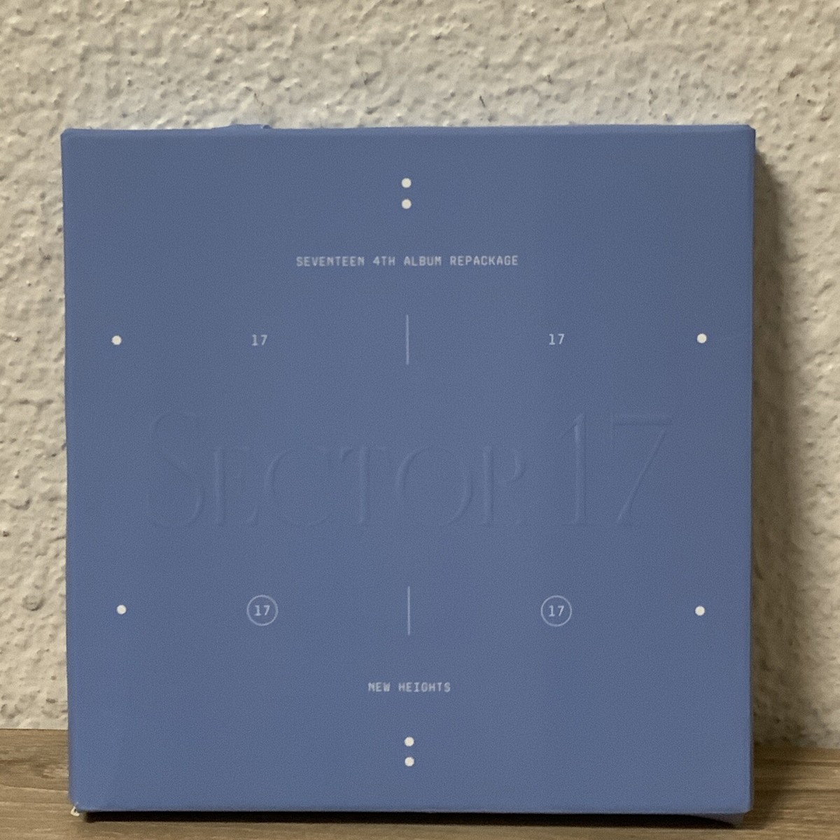 SEVENTEEN　Blu-ray SEVENTEEN TOUR 'FOLLOW' AGAIN TO JAPAN [Blu-ray] - Music Plaza