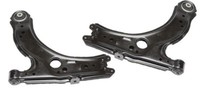 2 X Querlenker VW Golf 4, Bora, VW Beetle, Audi A3, Seat Leon, Toledo 2, Octavia