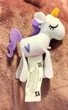 Baby Alive Once Upon A Baby Forest Replacement Unicorn Plush Toy (Mia)
