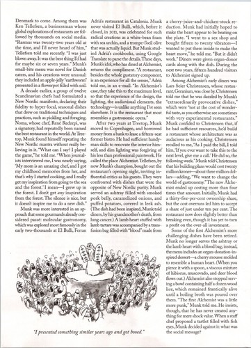 New Yorker Magazine Original Cartoons - Lot of 10 Pages - Full Page Not Trimmed - Picture 3 of 11