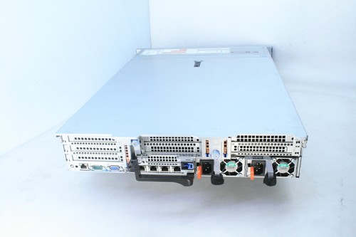 DELL POWEREDGE R740 8-SFF SERVER 2X SILVER 4114 128GB 2*240GB M.2 SSD H330 (T7) - Picture 9 of 13