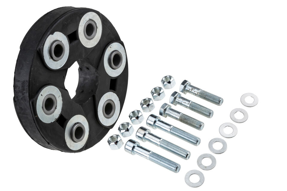 Joint de cardan 2104100515 supprime les vibrations sur Mercedes CLK