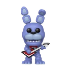 Funko Pop! Vinyl: Five Nights at Freddy's - Bonnie #1061