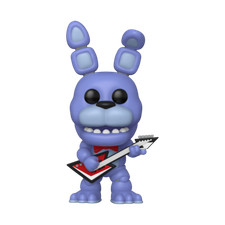 Ultimate Funko Pop Five Nights at Freddy's Figures Gallery and Checklist 96