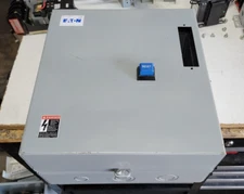 EATON - ECN0711CHA ENCLOSURE ONLY