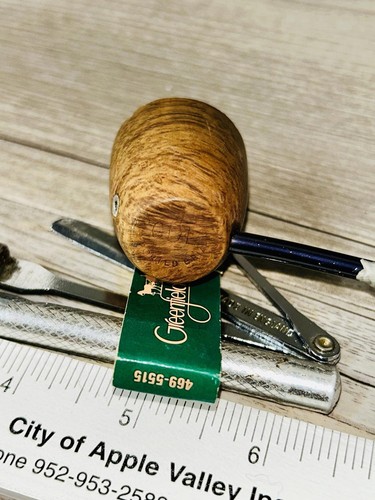 Vintage Dr. Grabow Smoking Pipe Set with Accessories - Picture 3 of 5