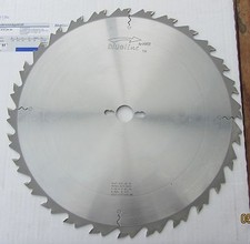 Hm / Widia Lame de Scie Circulaire 410 x 30 Z 28 blueline AKE pour Mafell