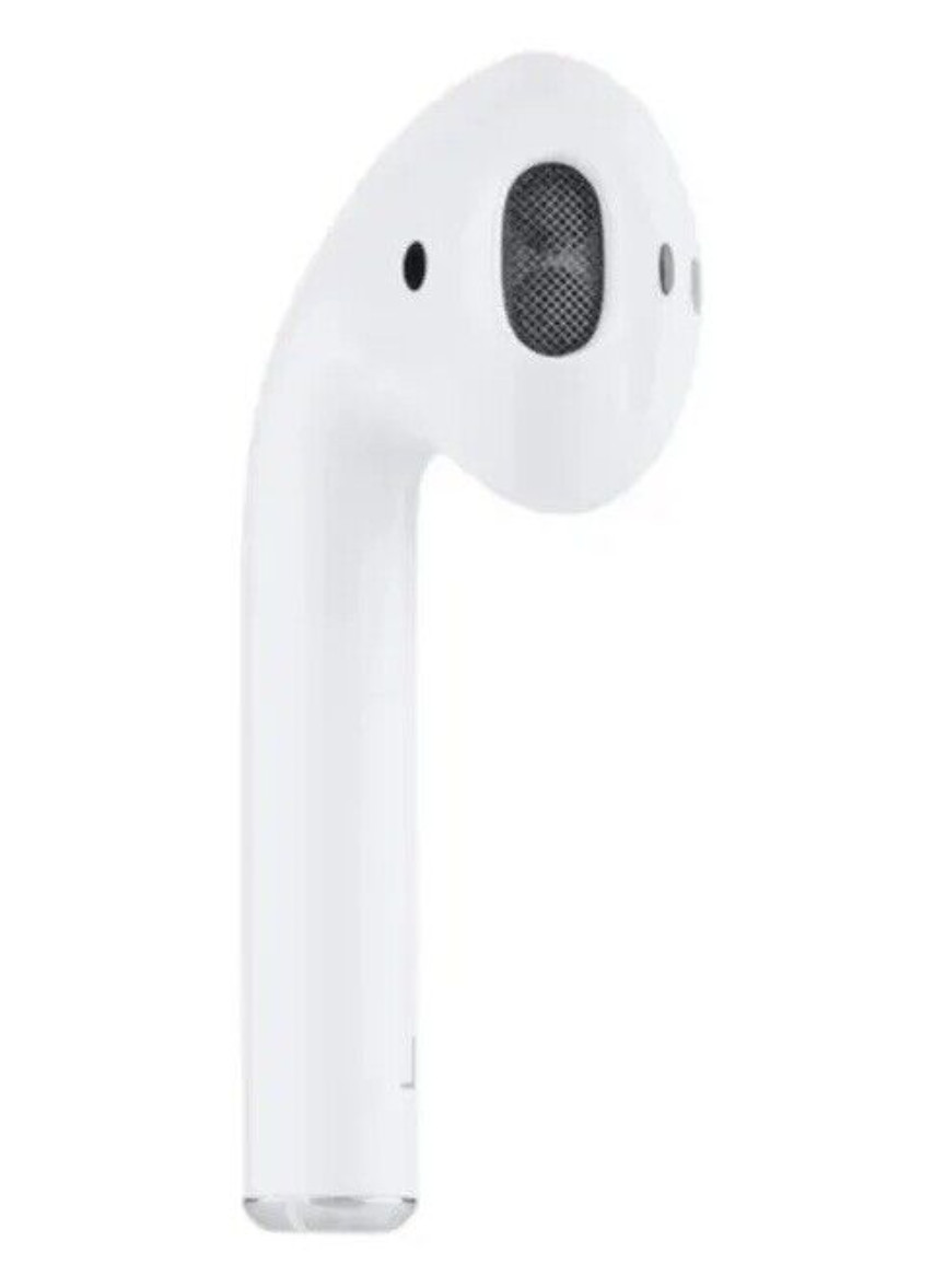 Thumbnail - Apple Airpod 2. Generation Rechts Ersatz, Nur Rechter Airpod 2. Gen