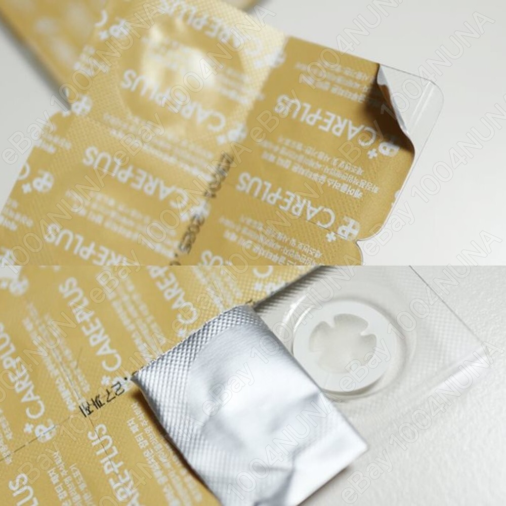 Olive Young Care Plus Micro-Dot Patch 3Type Glutathione Salicylic Spot Patch 