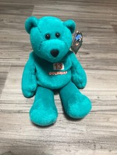 Limited Treasures Don Marino bear with tag in great condition