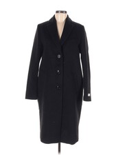 Gianni Feraud Women Black Coat 8