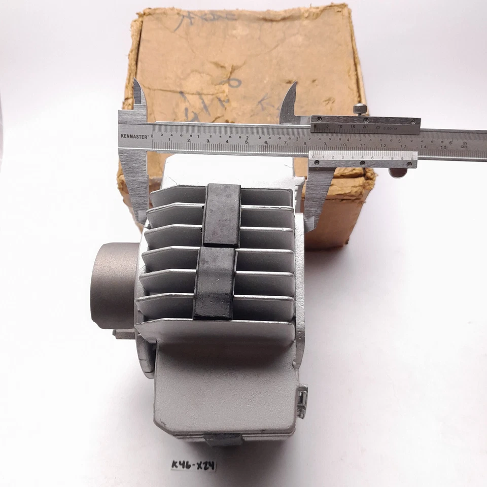 Suzuki A100 AC100 AS100 cilindro barril nuevo #1 Foto 4 de 4