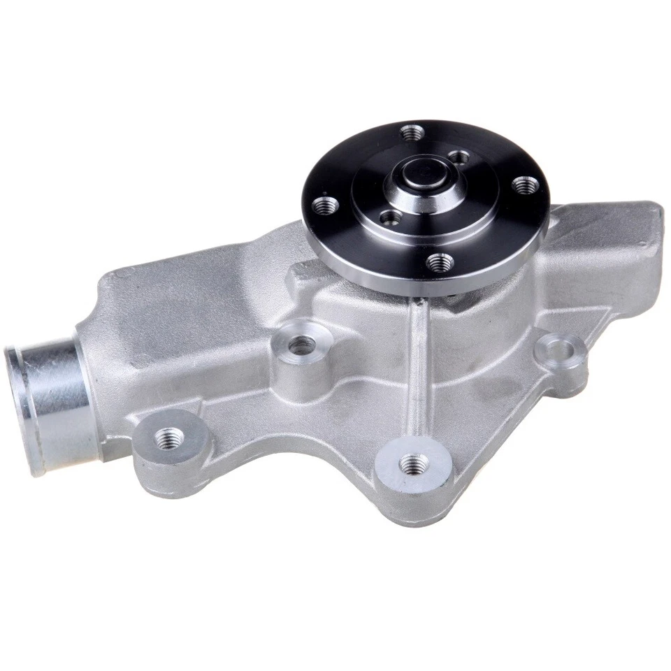 Nueva bomba de agua con junta para Jeep Cherokee 1987-2001 4,0 L l6 GAS OHV Foto 2 de 4