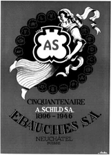 AS (A Schild) balance complete 721  MANY CALIBERS!!!