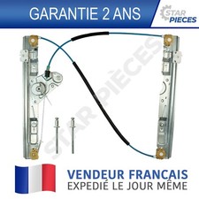 Lève vitre Peugeot 308