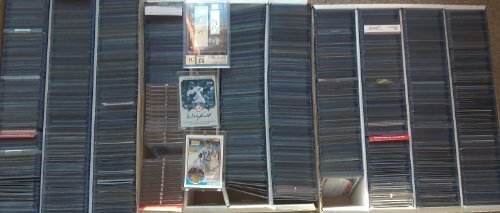 1994-2014 Fußball ALLE Autogrammkarten Ser#, Refraktoren, Spiel getragen/gebraucht Rookies - Bild 1 von 295