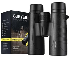 Gskyer 12*24 High Quality Binoculars