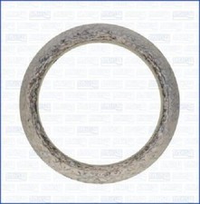 Original AJUSA Dichtung Abgasrohr 01273800 für Citroën Mitsubishi