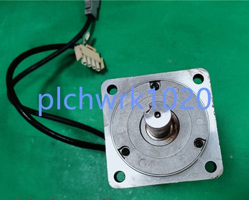 1 PCS Fuji Servo Motor GYS751DC1-SA in good condition - Picture 4 of 4