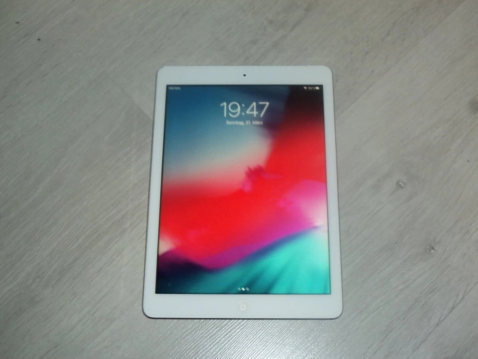 Apple iPad Air (1st generation) · 32GB · Cellular, Foto 2 von 4