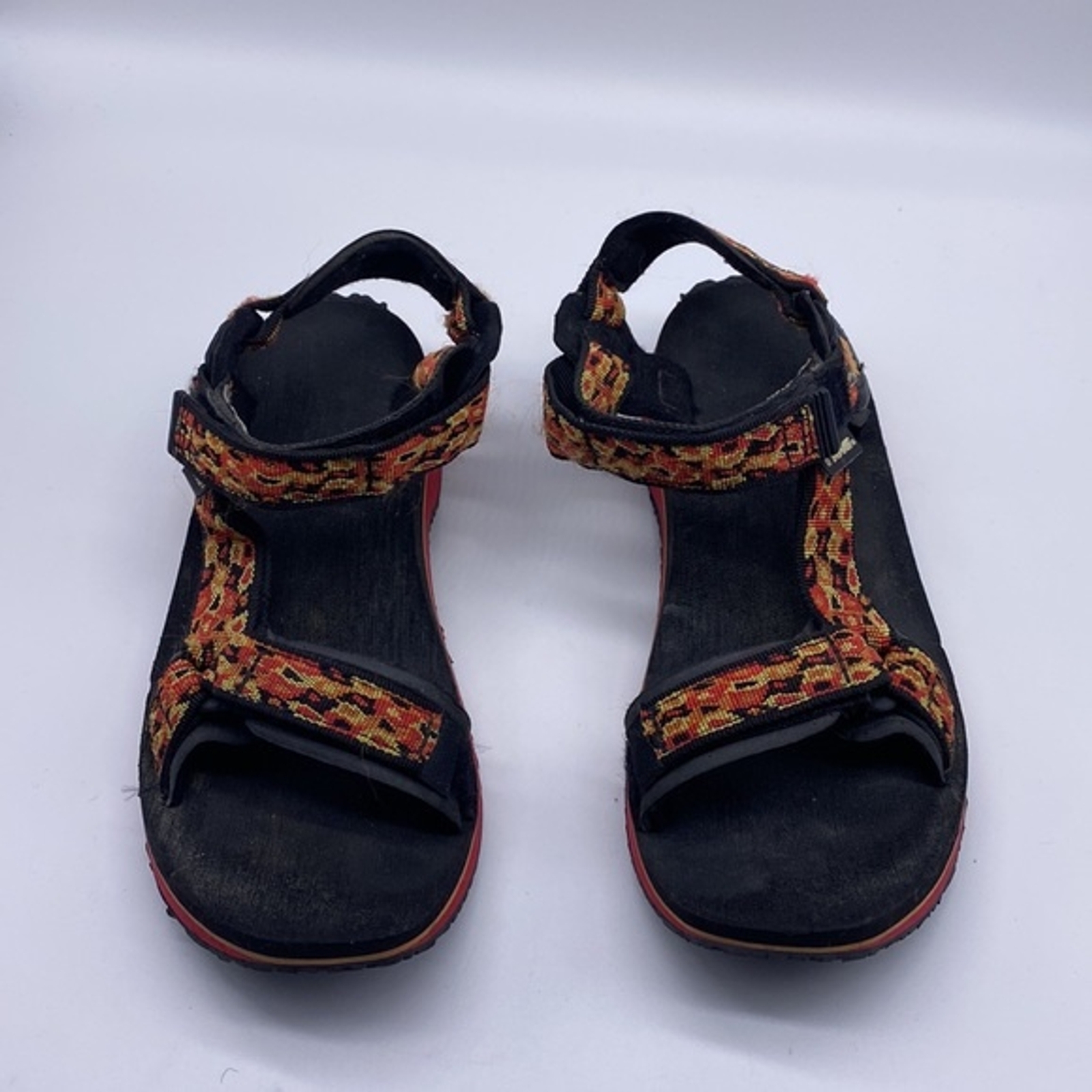 Teva Hurricane Outdoor Hiking Sandals Size 9 Gem