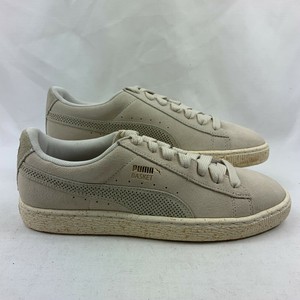puma suede size 7.5