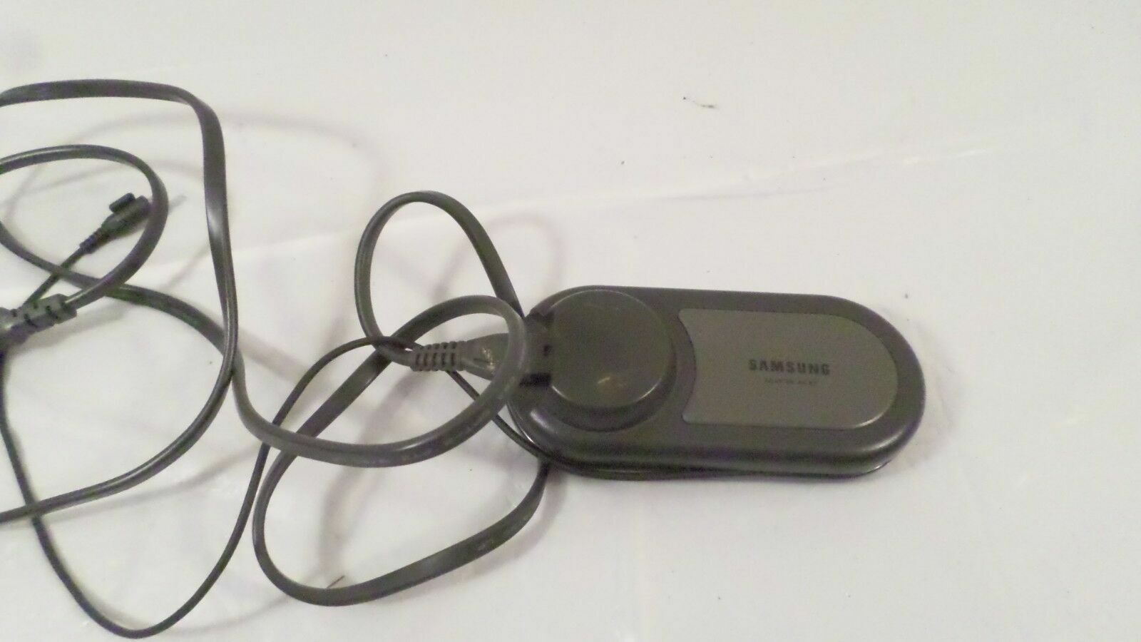 power supply Samsung Digital cam corder SCD23 Video DV Camera wall plug adapter 