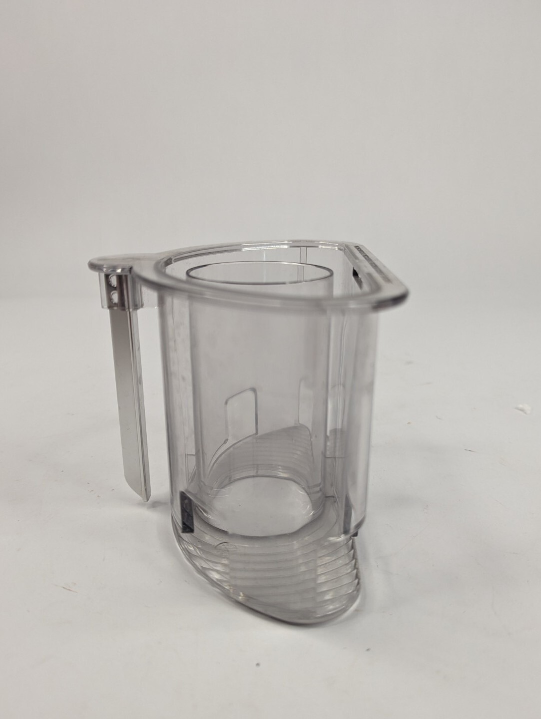 Cuisinart Pro Classic Food Processor DLC10 Parts Chute Lid Pusher