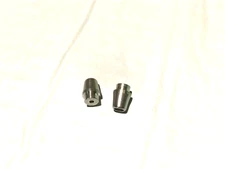 OLD SCHOOL Bmx Weinmann  Brake Cable Housing End Stop Cap FERRULES