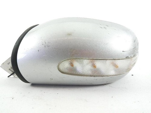 ESPEJO IZQUIERDO para MERCEDES BENZ CLASE C (W203) 2000 20440794 - Imagen 2 de 6
