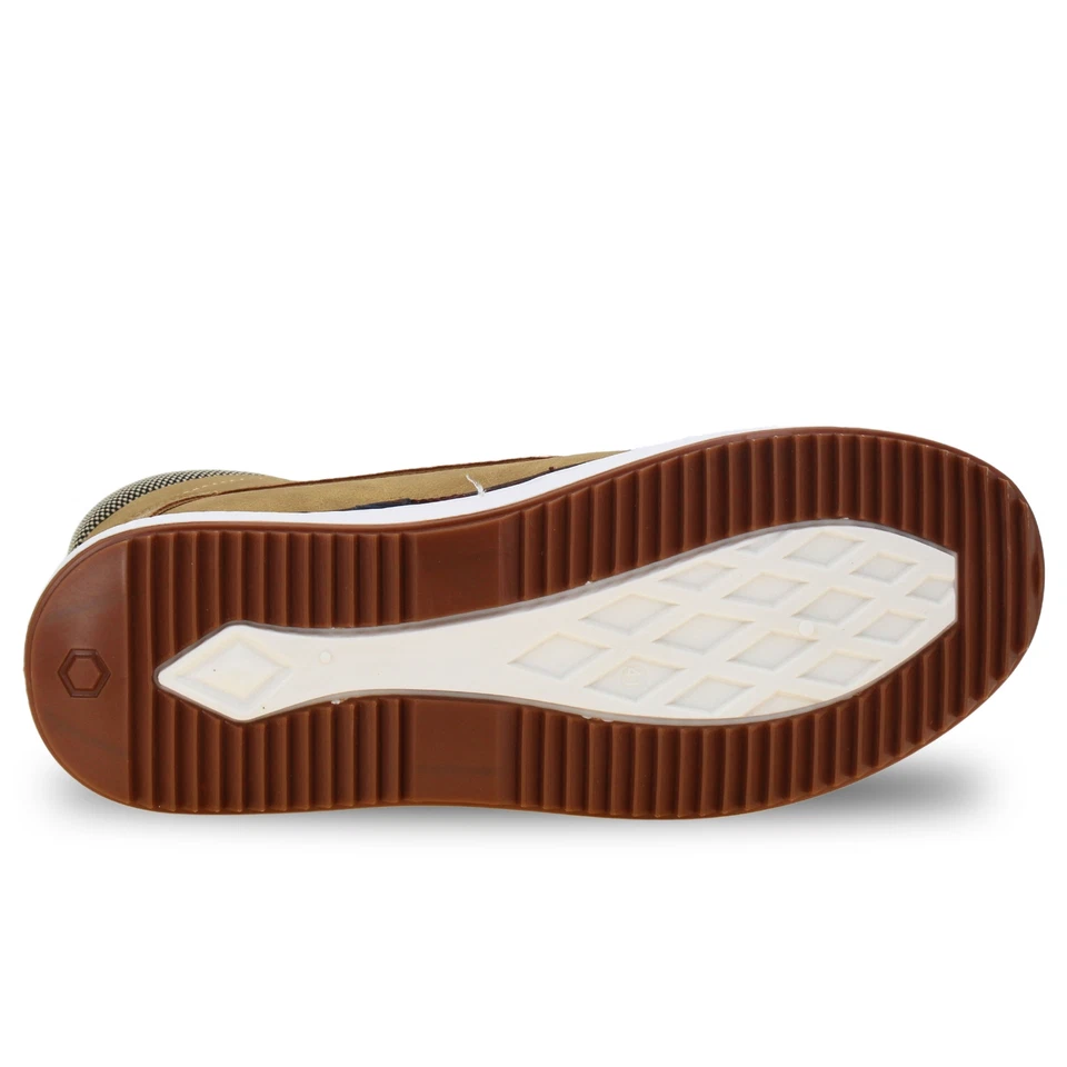 Zapatos U.S. Polo Assn.  Mokka  MOKKA001-CUO - 9M - Imagen 4 de 4