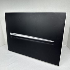 2011 Apple MacBook Air 13" A1369 EMPTY BOX ONLY NO LAPTOP Notebook MC966LL/A