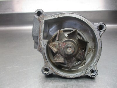 1992 Kawasaki ZX1100 Water Pump 49044-1080 | eBay