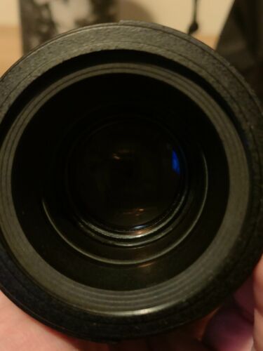 Tamron 90mm Macro Lens f2.8 Di AF SP for Nikon F-Mount, 272E, Good Condition - Picture 3 of 5