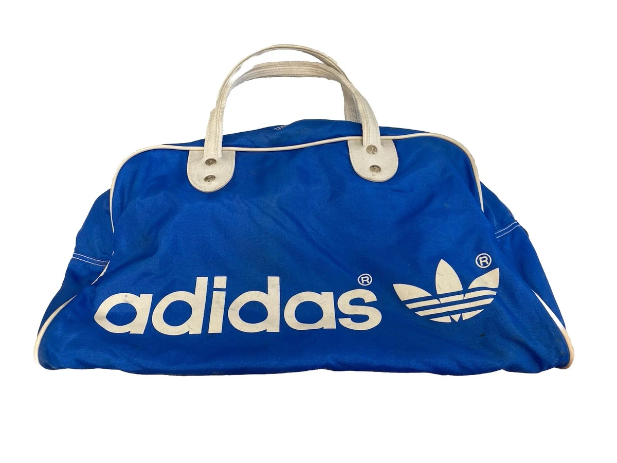 Винтажные сумки, сумки и кейсы Adidas - огромный выбор по лучшим