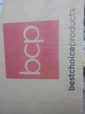 Best Choice Products Sky120 Beginners Acoustic Guitar Set - Blue