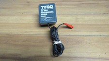 Tyco X2 High Performance Power Pack Transformer Model 631 SLOT CAR 625384