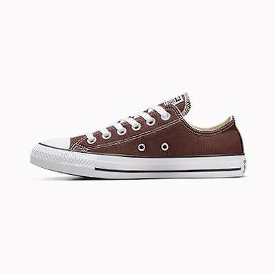 Neu Converse All Star Chuck Taylor Ox niedrige Turnschuhe Eternal Earth braun Herren 11,5 - Bild 1 von 7
