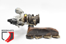 Turbolader A2640901300 MERCEDES W205 W253 W238 C257 W213 C300 2.0 CGI