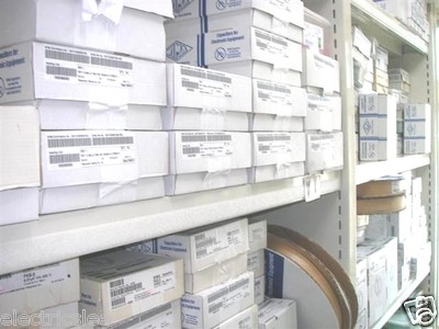 1 Pz - WIMA FKP1 0,1 UF (0,1uF 100nF) 1250V 5% Passo - Foto 2