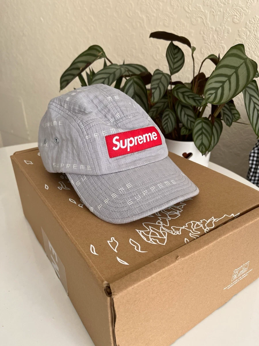 Supreme Box Logo Cap for sale | eBay UK