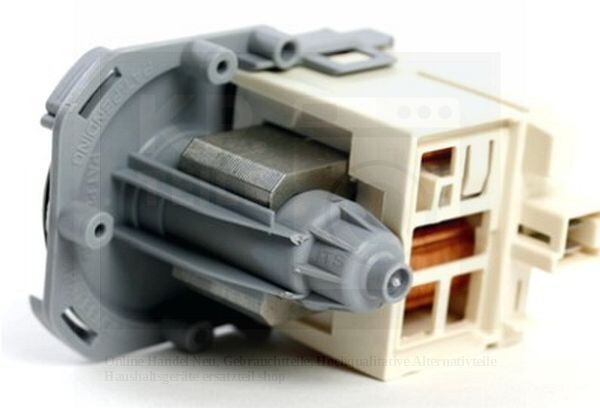 Ablaufpumpe Askoll für Privileg 78 Pumpe MOD. M113, M109, 132208200, 292006