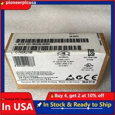 New Siemens S7-1200 Digital input SB 1221 6ES...