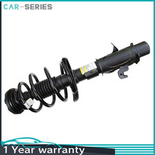 Monroe Front Driver Side Struts For 2013-2015 Chevy Camaro 3.6L