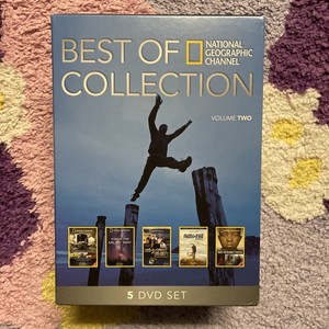 National Geographic Dvd Set | eBay