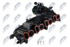 Saugrohrmodul NTY BKS-BM-001 f�r BMW X3 E60 E90 E92 E61 E91 X1 E83 E87 E93 E84