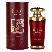 Mayar Natural Intense Lattafa Perfumes 香水- 一款2024年女用香水