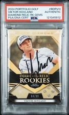 2024 Upper Deck Golf Cards 44