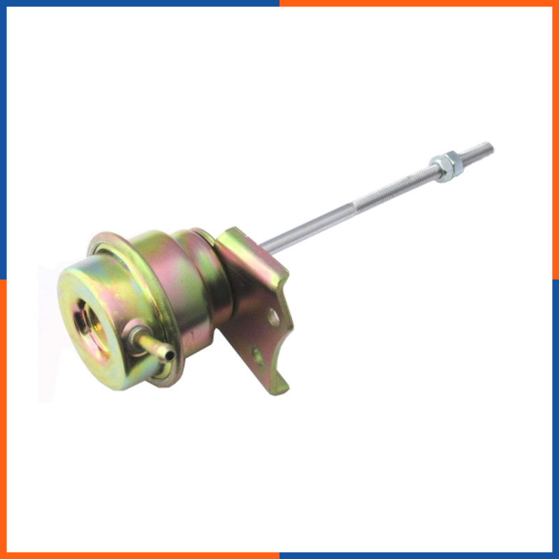 Actuator de soupape de turbo pour Ford régulation de pression de suralimentation